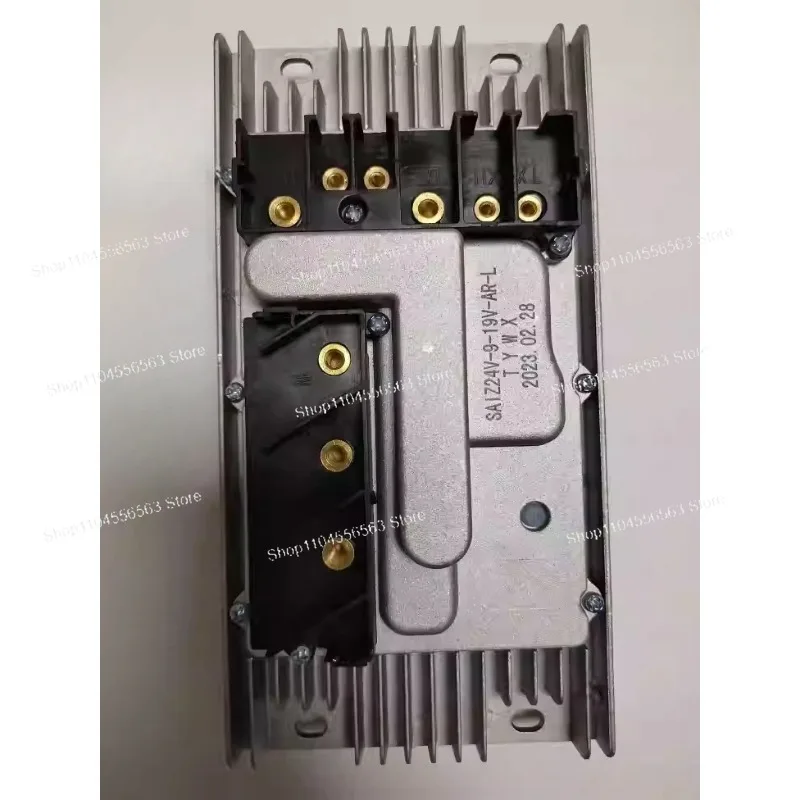 

Контроллер компрессора кондиционера для стояночного охлаждения 12В 24В