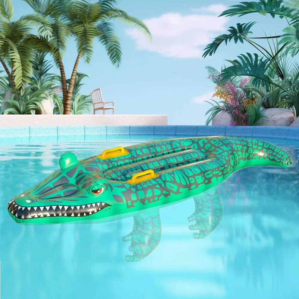 #16 Cheap Inflatable Pool Floats Worth Buying