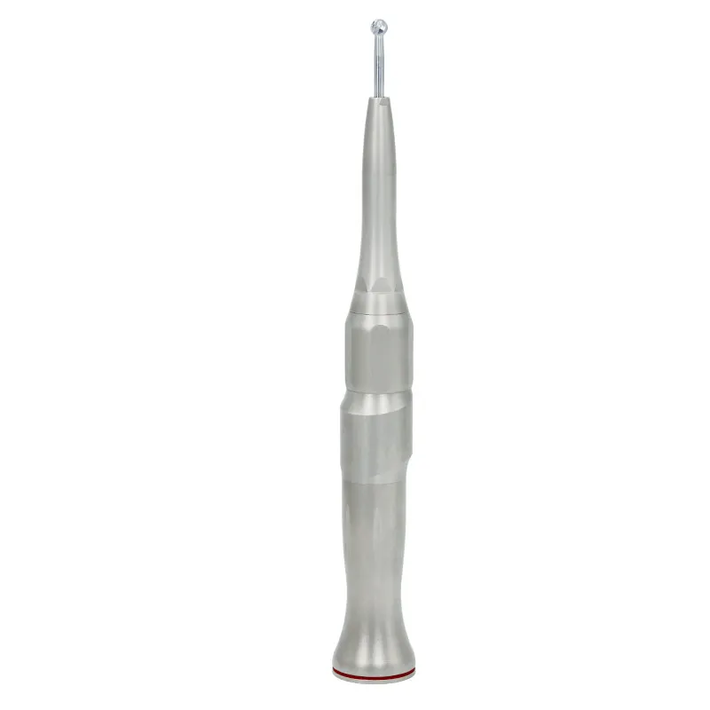 Dental Angled Surgical Straight Handpiece 1:2 Osteotomy  Hand Piece for Dental Implant Sinus Lift Bone ENT Lumbar Surgery