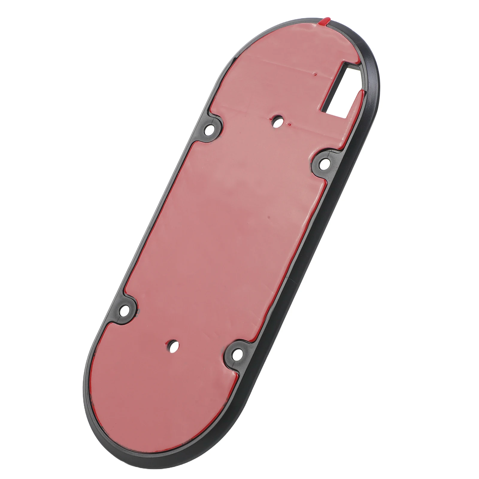 

ABS Doorbell Wall Bracket Designed for 5PROD819AR1C Models 5PRO D819 AR1C Suitable for Glass Tiles Wood and Painted Surfaces