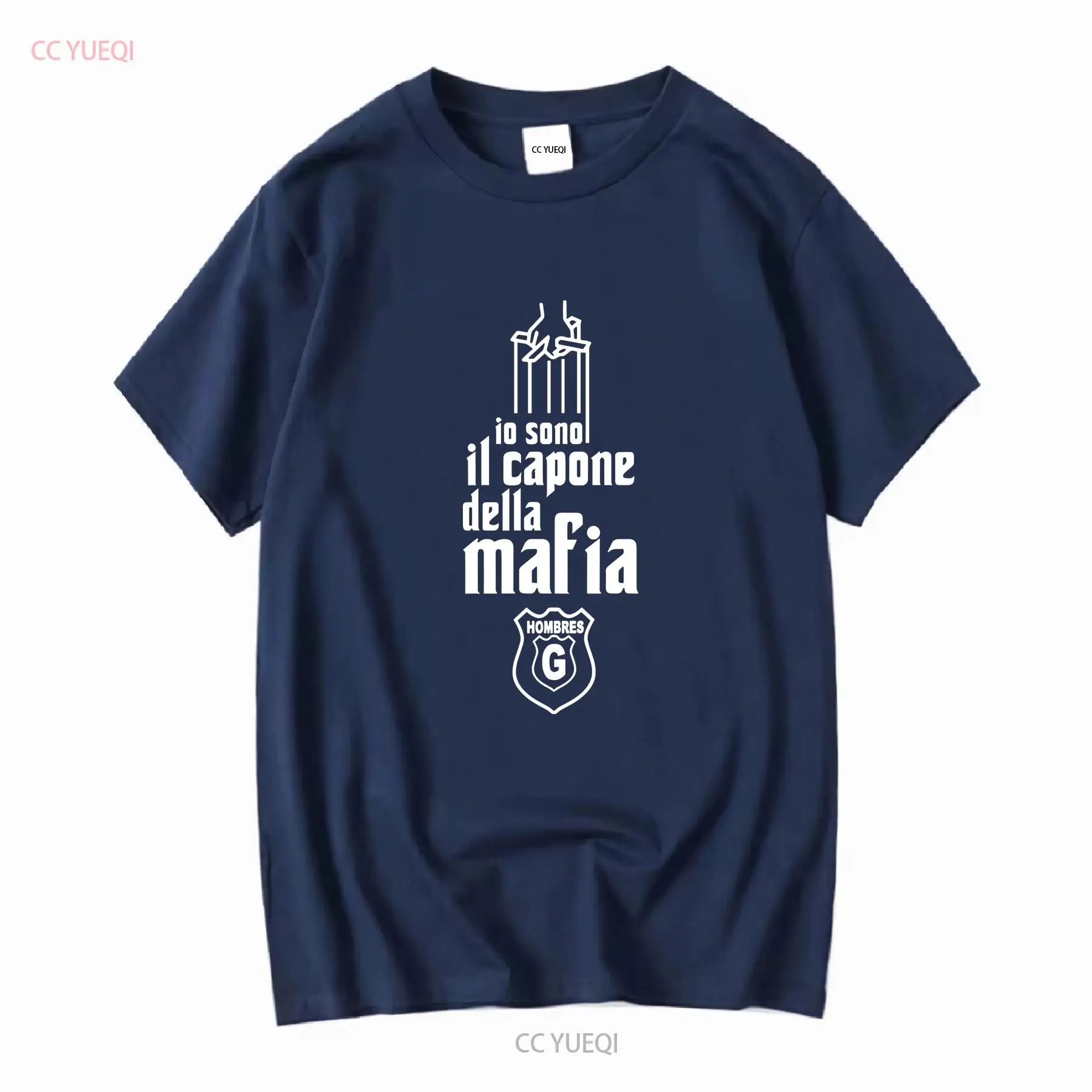 LA MAFIA 90s ahora y siempre バンドtシャツ バンT il_1080xN