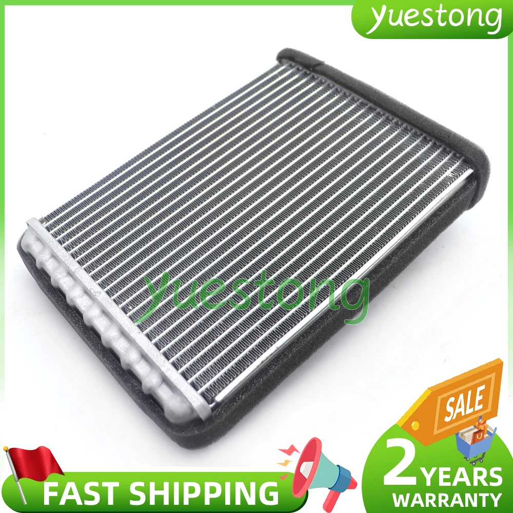 For Mitsubishi Pajero Montero II 1990-2004 V32 V43 V45 Front Heater Core Radiator MB813485 MN188337 MB898519