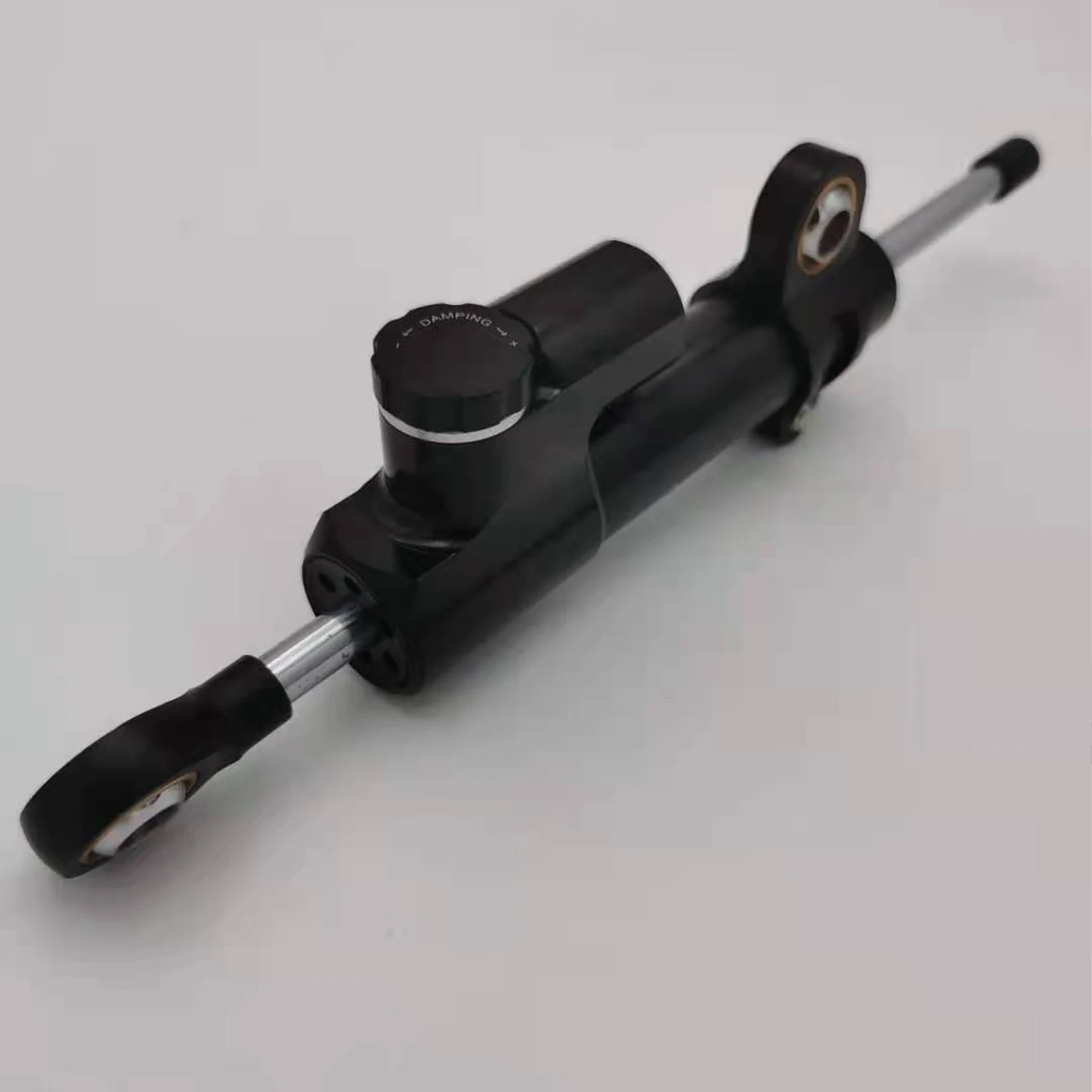 Imagem -02 - Thrustmaster Tpr Leme Damper pé Leme Kit de Amortecimento Jogo Corrida Acelerador Freio Embreagem Pedal Amortecimento