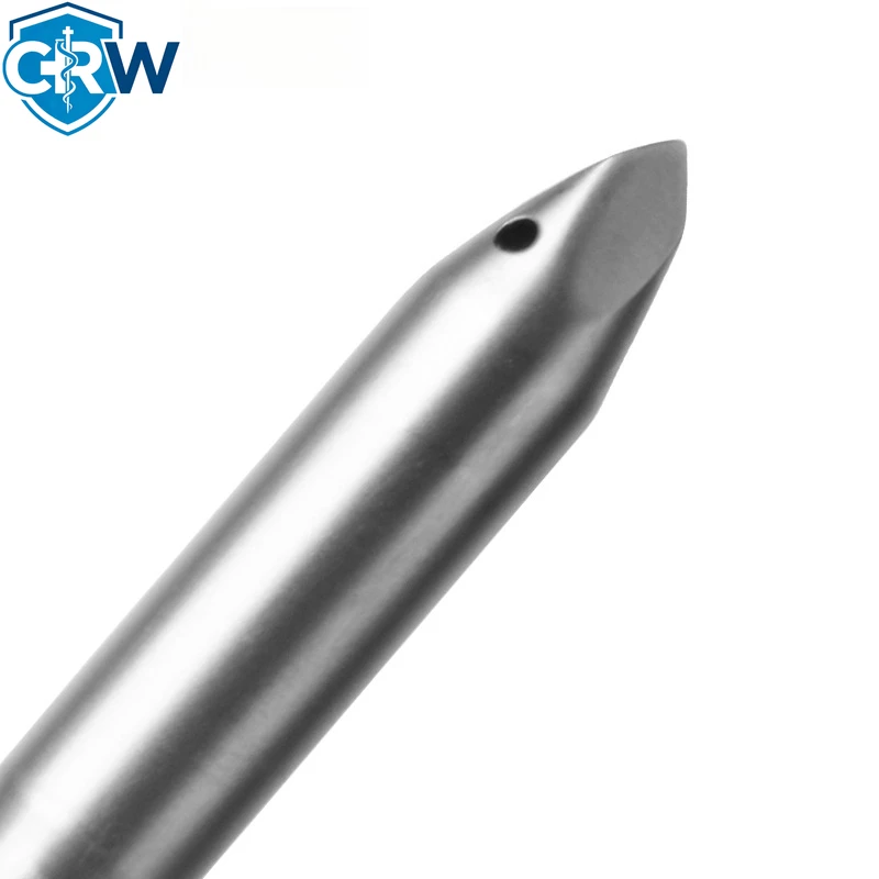 CRW Reusable Trocar and Cannula  Instruments