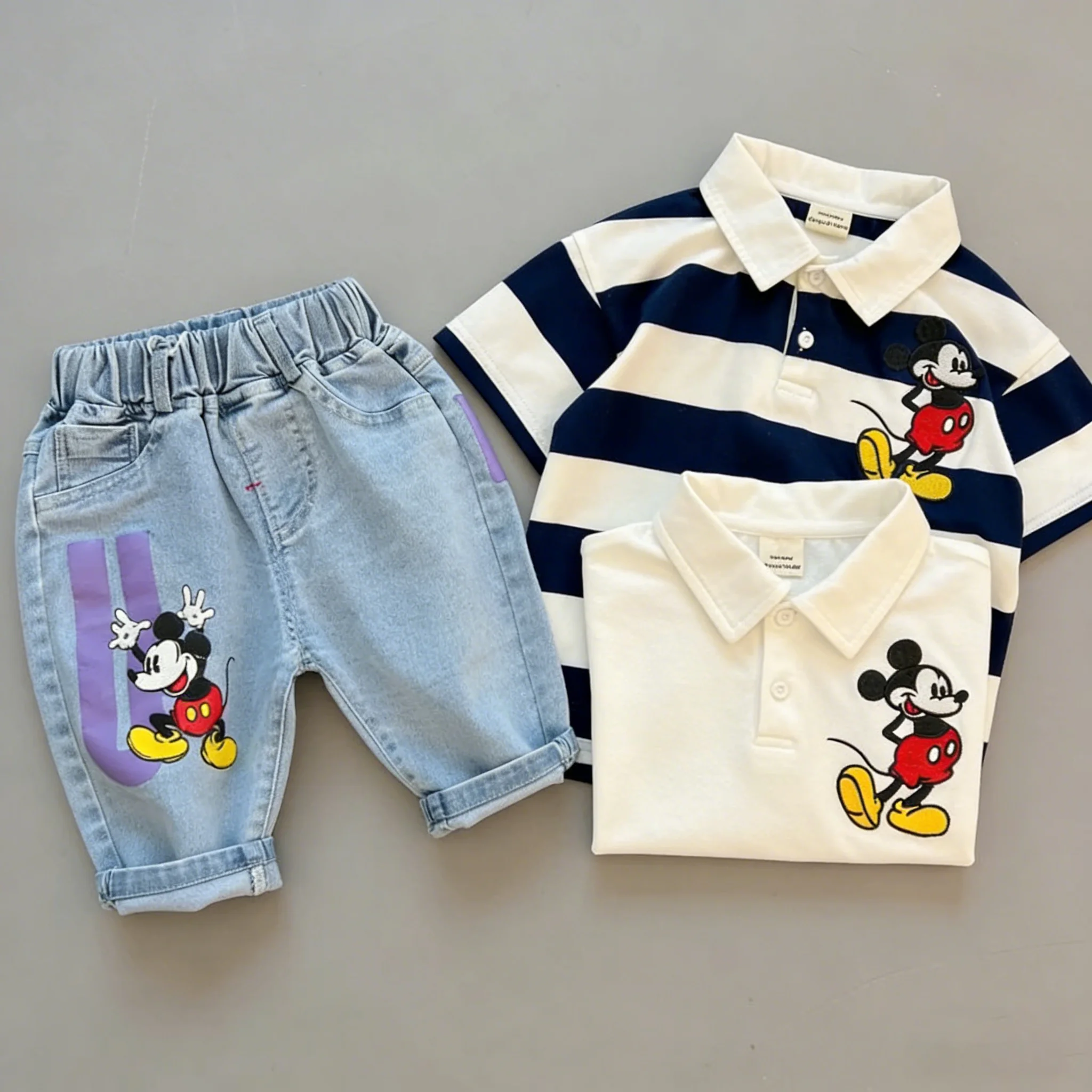 #15 Trending Kids Polo Shirts Right Now