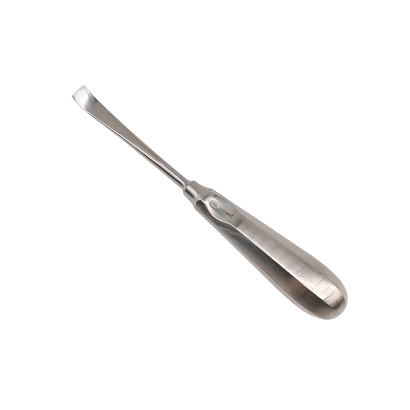 

Rib Cartilage Dissector Costal Cartilage Elevator Beauty Tool 10mm 19cm