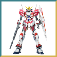 New Xingju HG 1/144 C Equipment Narrative NT Figures Assembly Model Toys Collection Gift