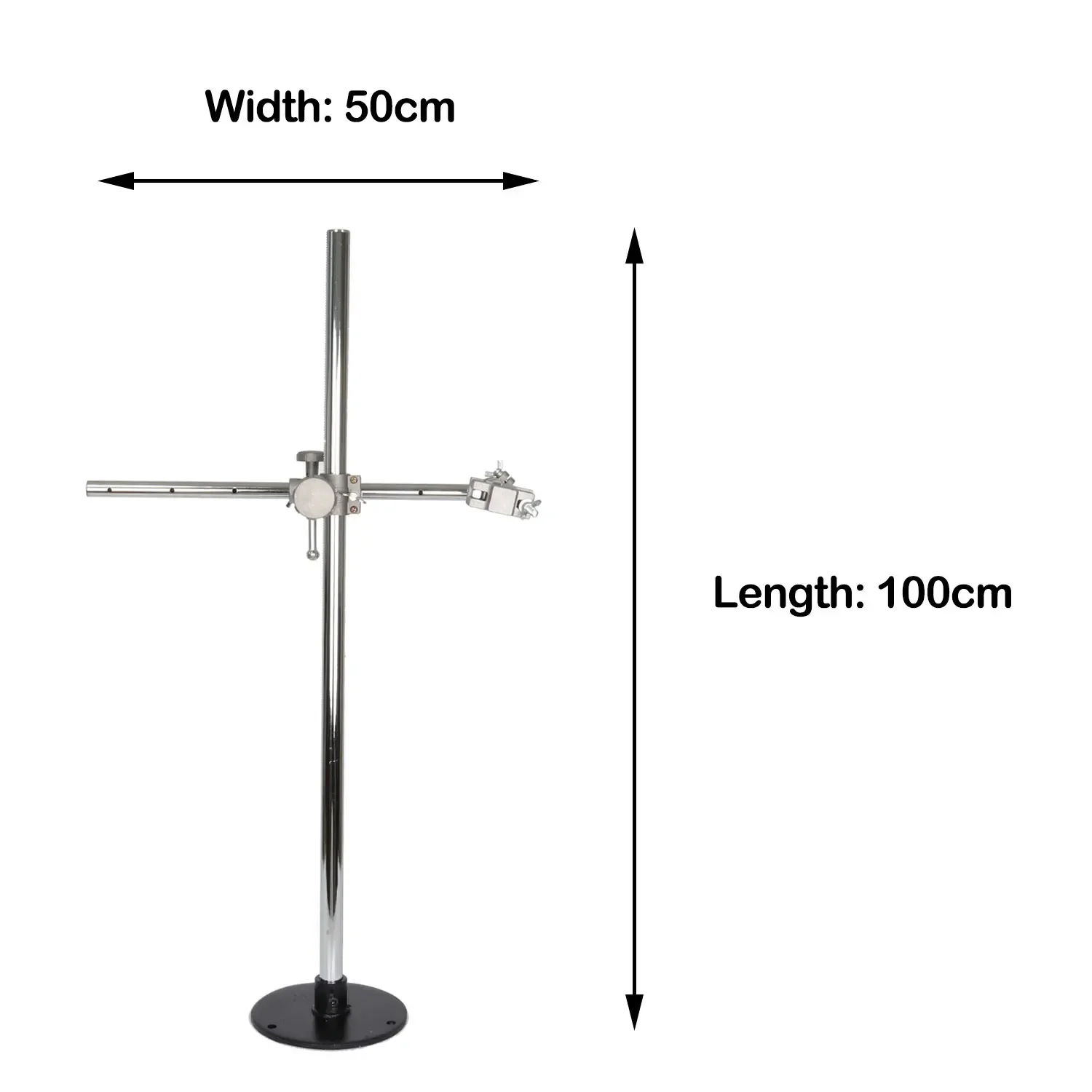 1m MIG MAG CO2 TIG Welding Positioner Turntable Mig  Holder Clamp Mountings Welding Torch Holder Support torch stand