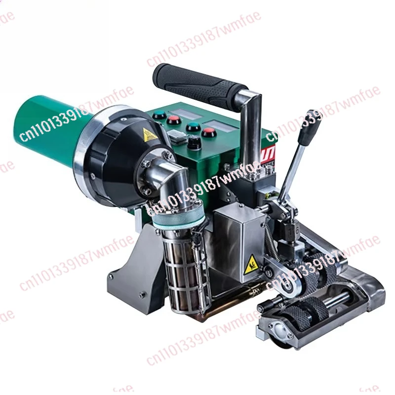 Hot Air Welding Mac…