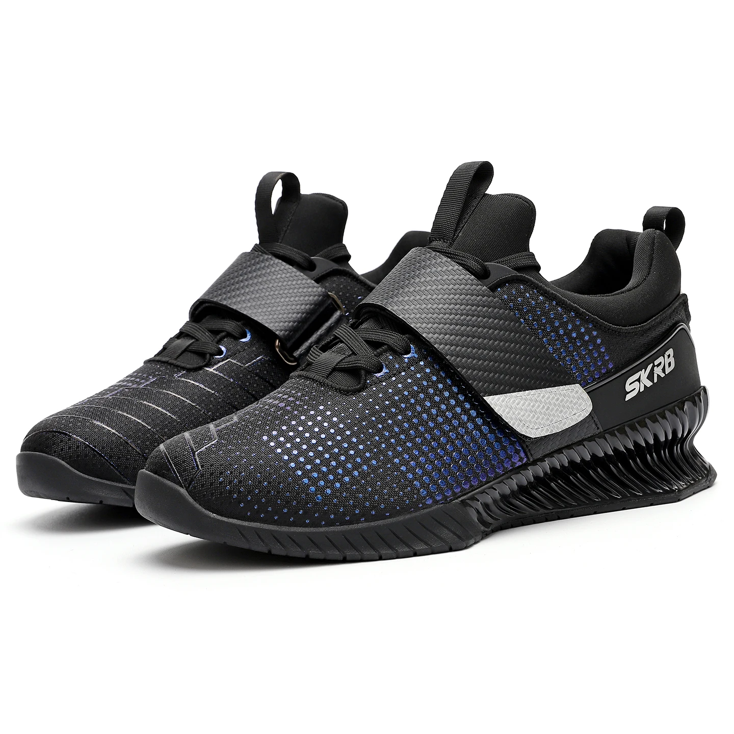 عرض ساخن: أحذية رفع الأثقال الجديدة لعام 2025، أحذية القرفصاء المتينة، أحذية تدريب ممتازة مضادة للانزلاق، أداء استثنائي