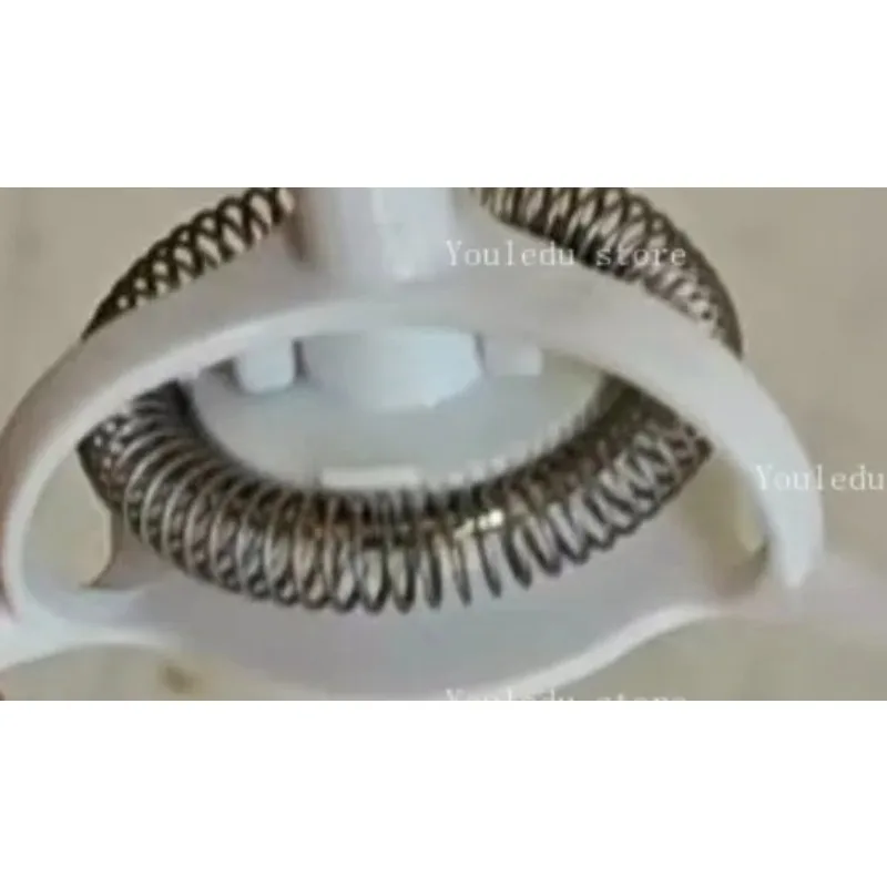 

Suitable for Delong fully automatic hot and cold milk foaming machine accessories EMF2. W foaming machine accessories