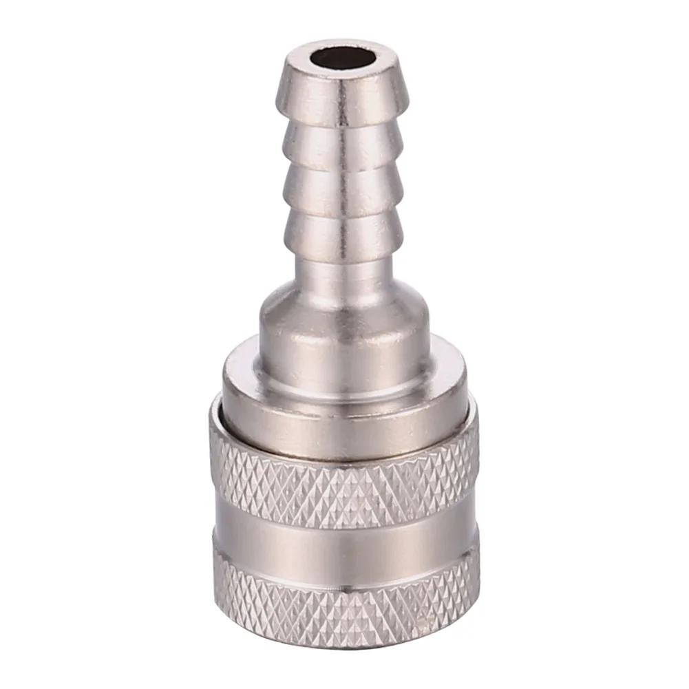 For Harsh Marine Environments As Shown In The Figure Outboard Motor Connector Copper Fuel Connector For Outboard
