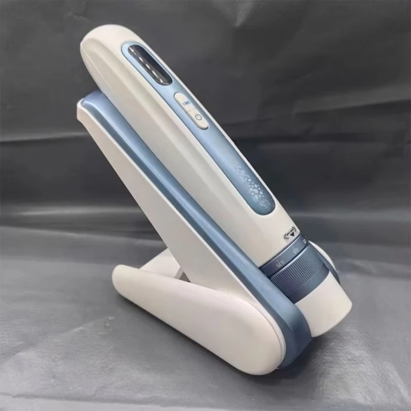 H5 Wireless Pen Microcurrent Serum Auto Facial Skin Rejuvenation