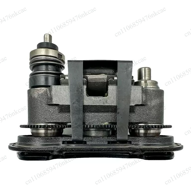 DA03 disc adjustment mechanism truck brake adjustment 3501DA03-090
