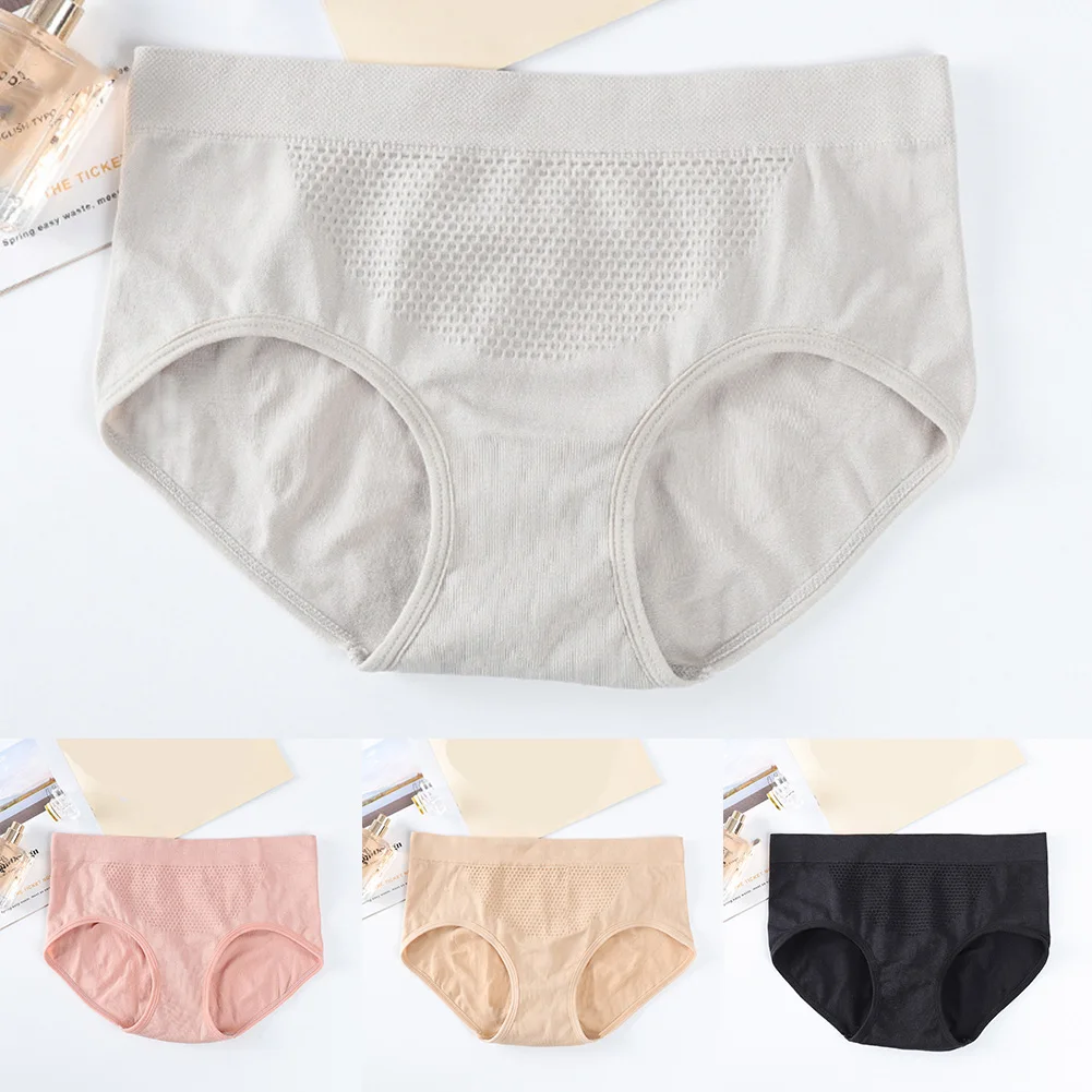 Vêtements décontractés 40-62.5kg sous-vêtements taille basse sous-vêtements confortables sans couture pantalons triangulaires sous-vêtements confortables