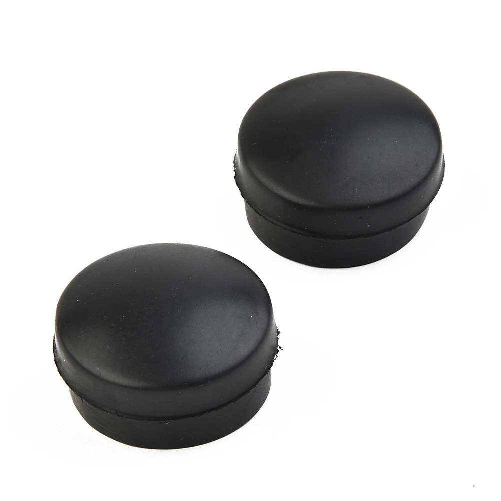 

2Pcs High Grade Natural Rubber Cap Front Windshield Wiper Nut Cover Cap Bolt For Hyundai Sonata MK6 983804H050 Windscreen Part