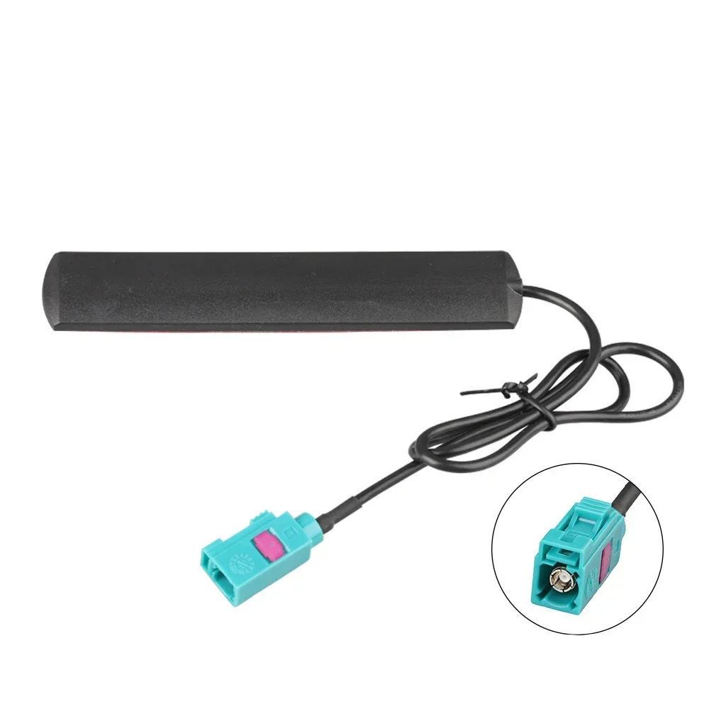 Car Radio Stereo Antenna 100cm Car WiFi GPS  Strong Signal Antenna For BMW For Mercedes Retrofit Aerial Cars Electronics view 5
