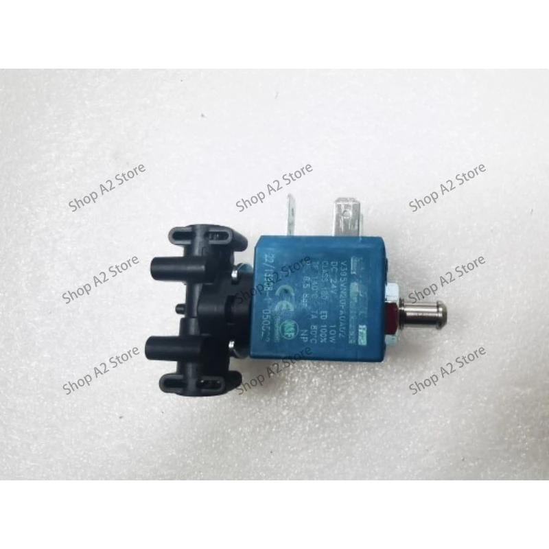 Coffee Solenoid V395VN20PVDA02 24V EP2224 EP1221 EP2121 EP2124 EP2136 EP3146 EP2131 EP5144
