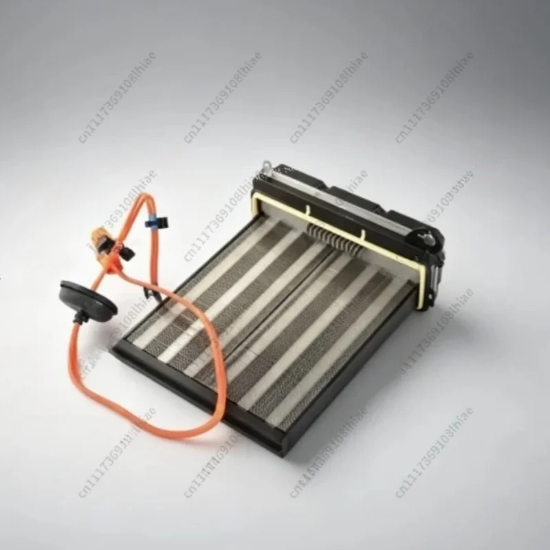 Air Conditioner Heating Element，Used Heater for Tesla Model 3 1088218, 12V/24V Fast Heating Anti-Freeze Electric Vehicle