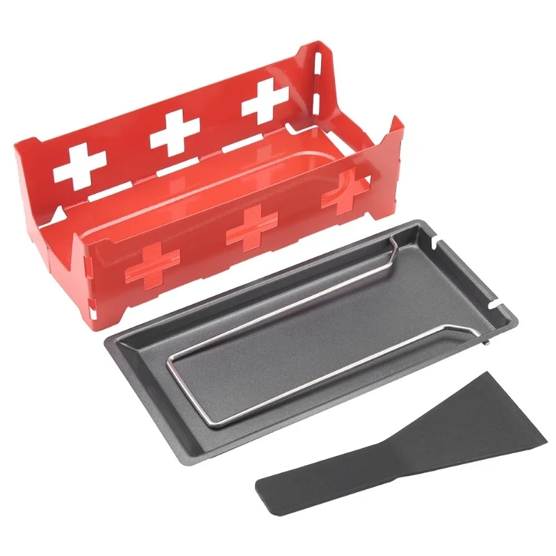 Portable Non Stick …