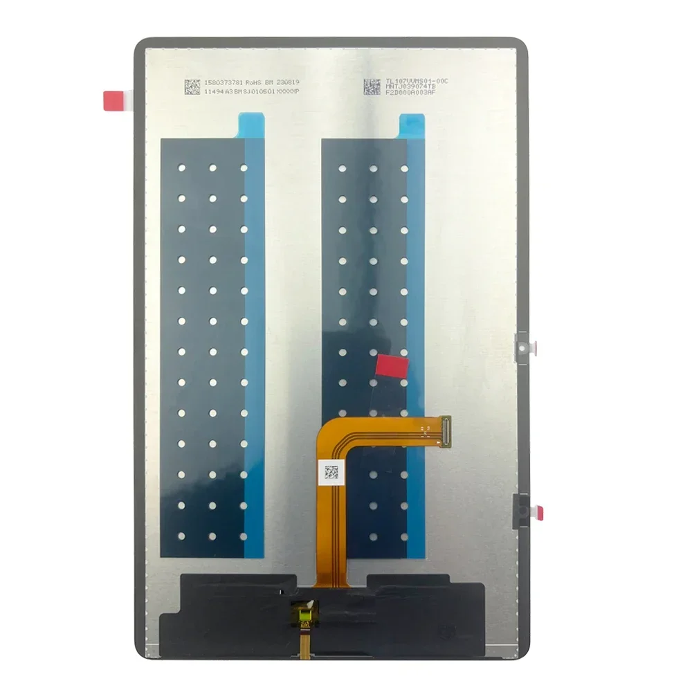10.6" Original For Xiaomi Redmi Pad 10.6" 22081283C LCD Display Touch Screen Digitizer Glass Assembly Repair Parts