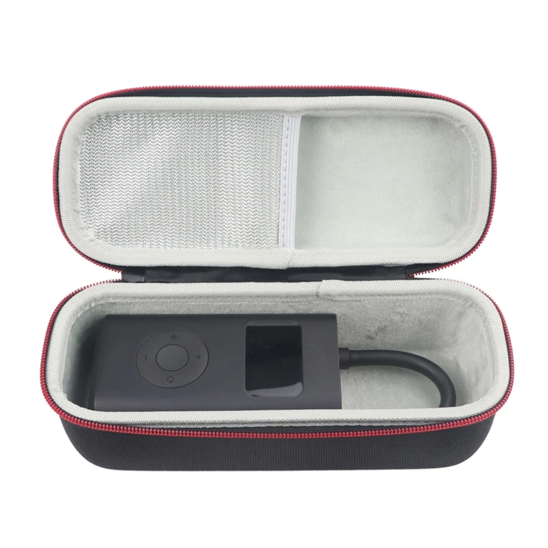 Hard EVA Case for xiaomi Car Inflator Pump Case Inflatable Treasure Box Electric High Pressure Air Pump Protector