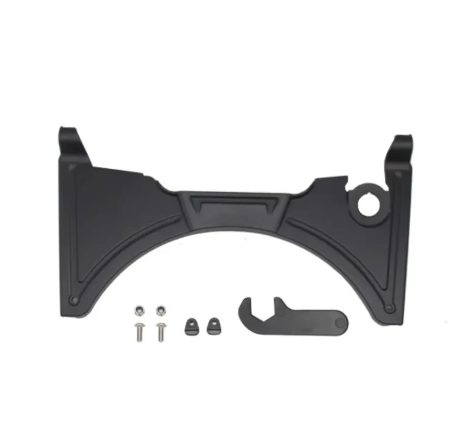 Motorcycle Modification Accessories Fit For BMW R1250GS Adv R1200GS LC Cockpit Fairing 1x image 5
