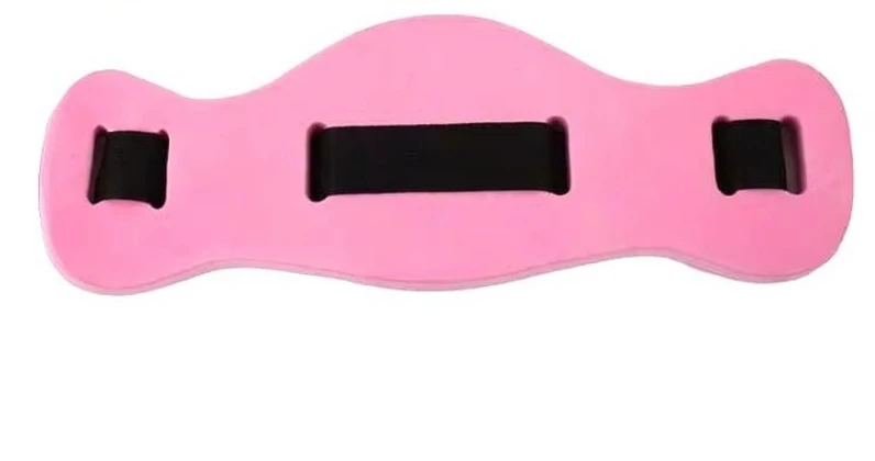 New Design Swimming Training Equipment Water Aerobics Swimming Pool Sports Floating Board Belt Children Adult Belt