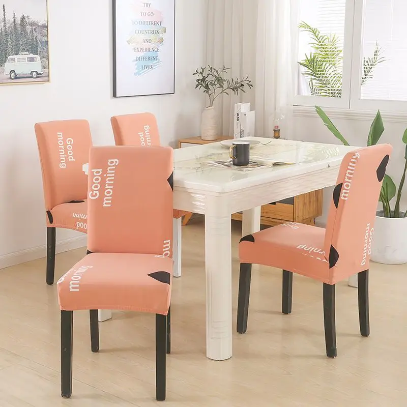 

Multiple styles chair covers wedding chair cover Chairs for kitchen Home Chairs Dining room chairs Wedding with backrest