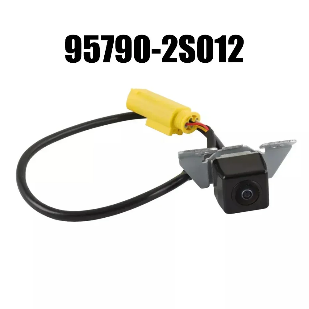 For Hyundai Tucson Rear View Camera OEM Compatibility for Years 2011 through 2013 Part Numbers 957902S011 957902S012