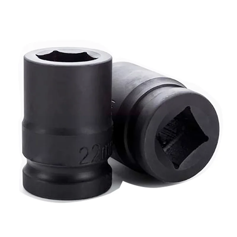 

Шестигранная головка с ударным приводом 3/4 дюйма, 6 точек, 17 мм, 18 мм, 19 мм, 20 мм, 21 мм, 22 мм, 23 мм, 24 мм, 25 мм, 26 мм, 27 мм, 28 мм, 29 мм до 55 мм, 80 мм, длина