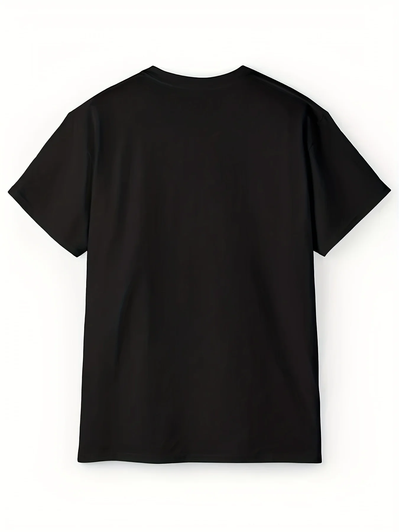 Shit Show Supervisor Skull Graphic all season with Edgy Skull& Lightning Bolt Design-100%cotton O-neck printed men's T-shirt.