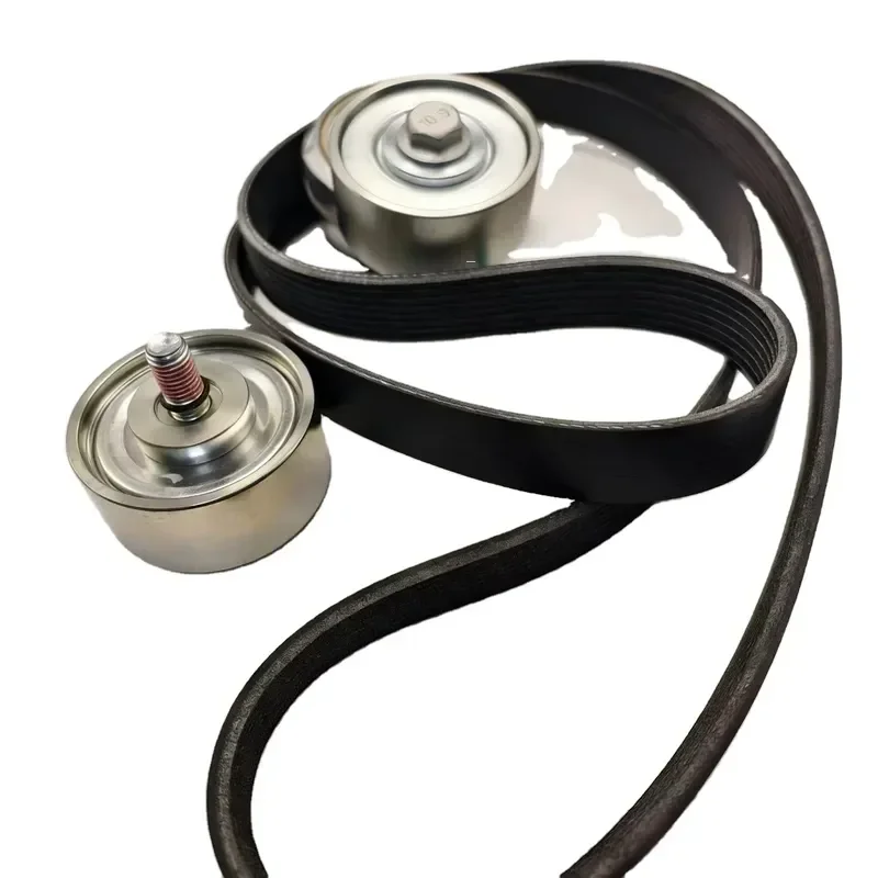 New Idle Gear Timing Belt Tensioner Idler OE 200V96820-0345 Standard Size