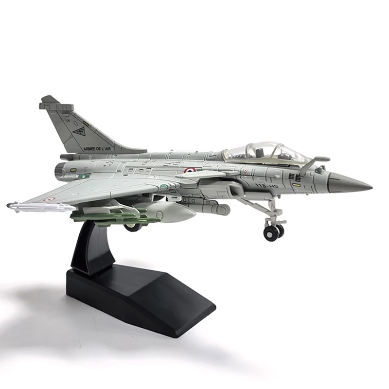SU-57S Kampfjet 1/72 Plastik-Bausatz Militärflugzeugmodell Heimdekoration Sammlerstück Kreatives Geschenk (Inklusive Standfuß) – Detail 13