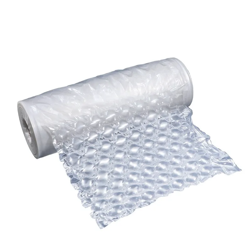 

High pressure nylon gourd film bubble film shock-proof model express packaging filler buffer