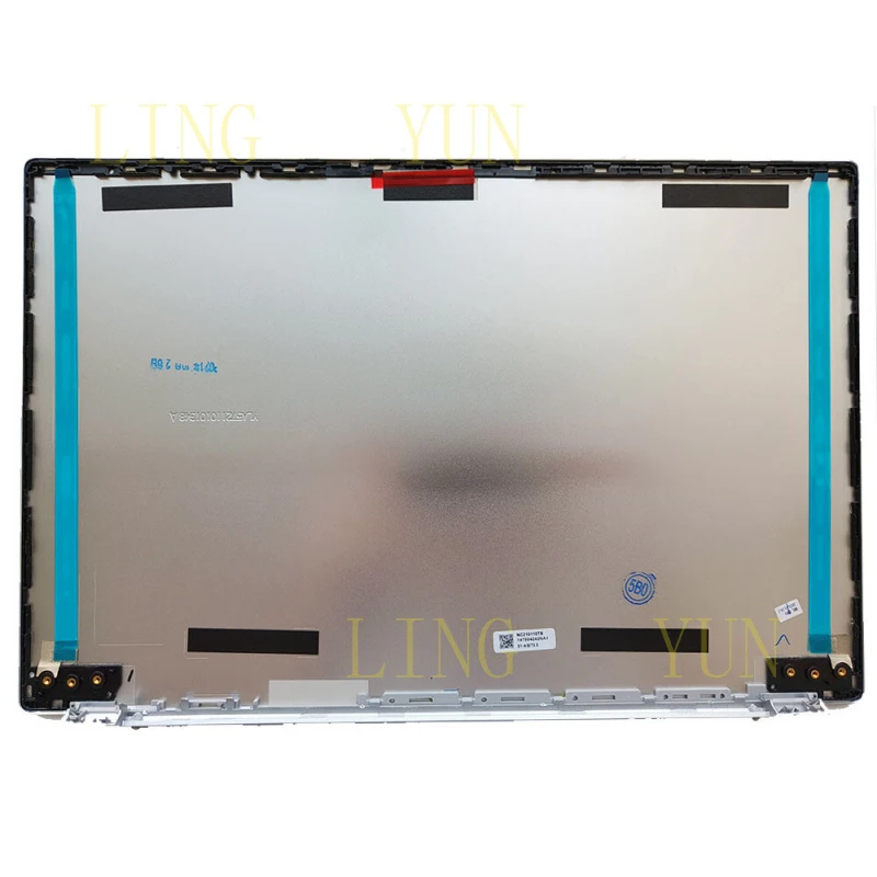 

Новая задняя крышка/крышка дисплея (LCD) для Acer Swift 1 SF114-33 SF114-34, серебристая, N20H2