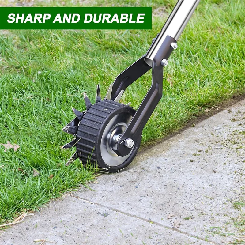 Outil de coupe-bordure rotatif - Gardening Tools Edger avis et prix