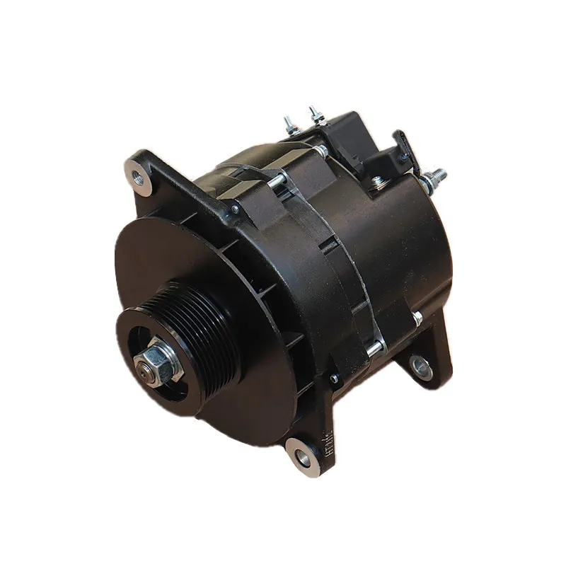 

Applicable to Jiefang J6p Southern version of the generator assembly 110A AC generator accessories AVE2115D22