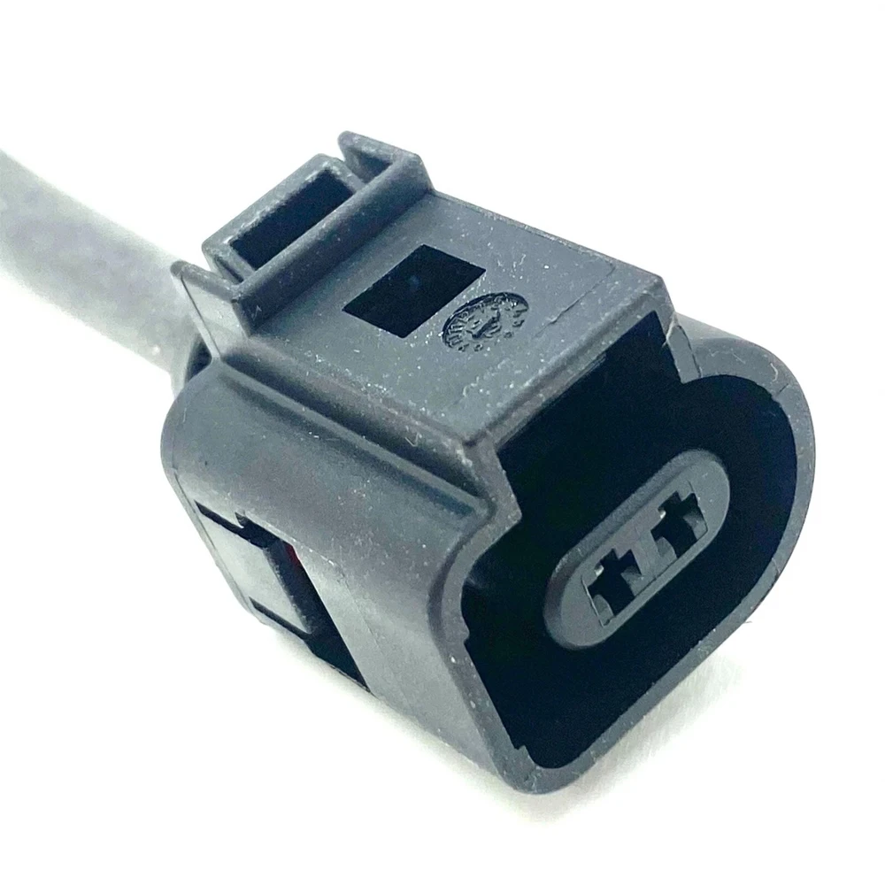 Before / After Brake Pad Wear Sensor Sender Wire 95861236500 FOR VW PORSCHE CGEA/CGFA/CJTA 3.0L CVVA 3.0L 6cyl 95861236550