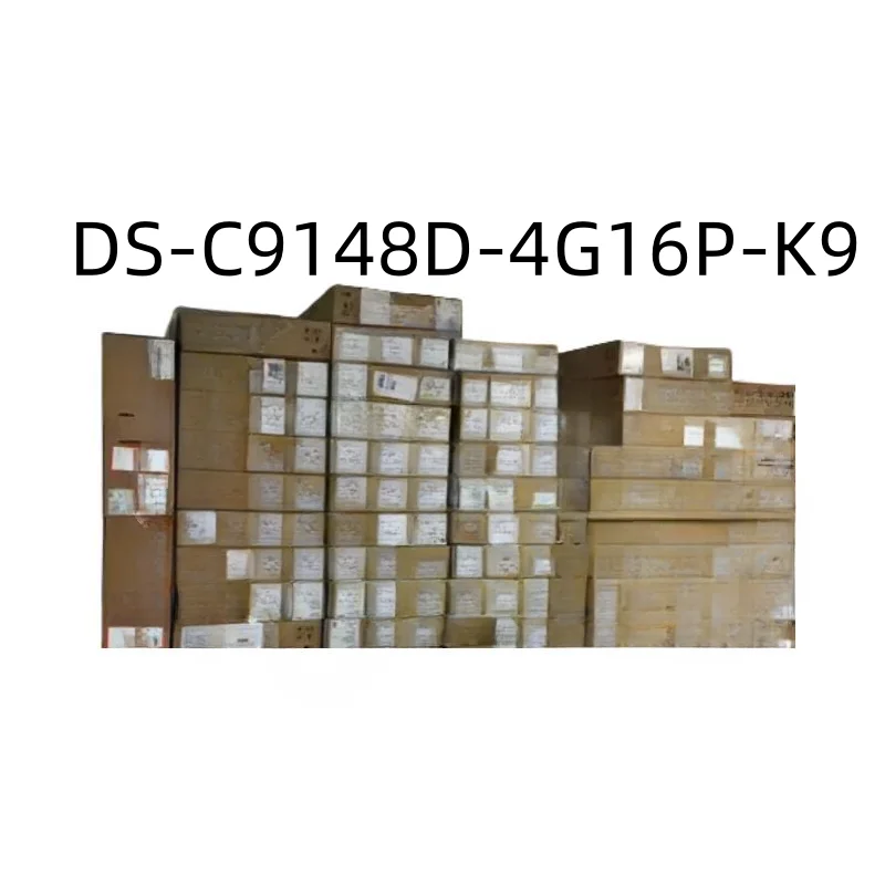 

New Original Genuine Switches DS-C9148D-4G16P-K9 DS-C9148D-4G32P-K9 DS-C9148D-4G48P-K9