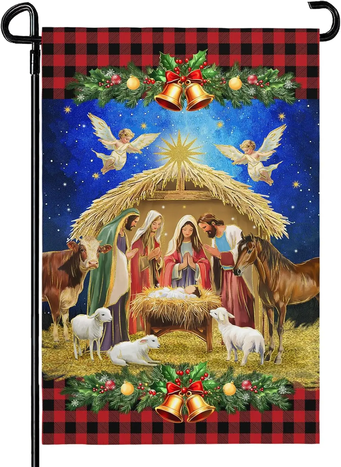 Merry Christms Gard… - image