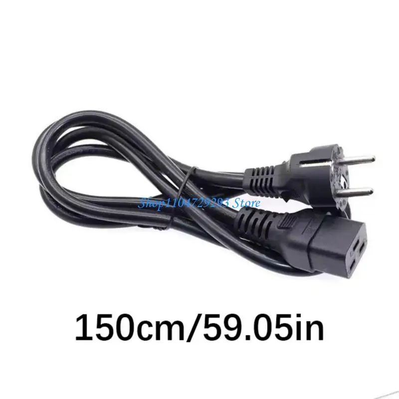 Y2GD سلك طاقة احترافي 2500 فولت مع شهادة لعمليات آلة التعدين M20S M30S S9 S19