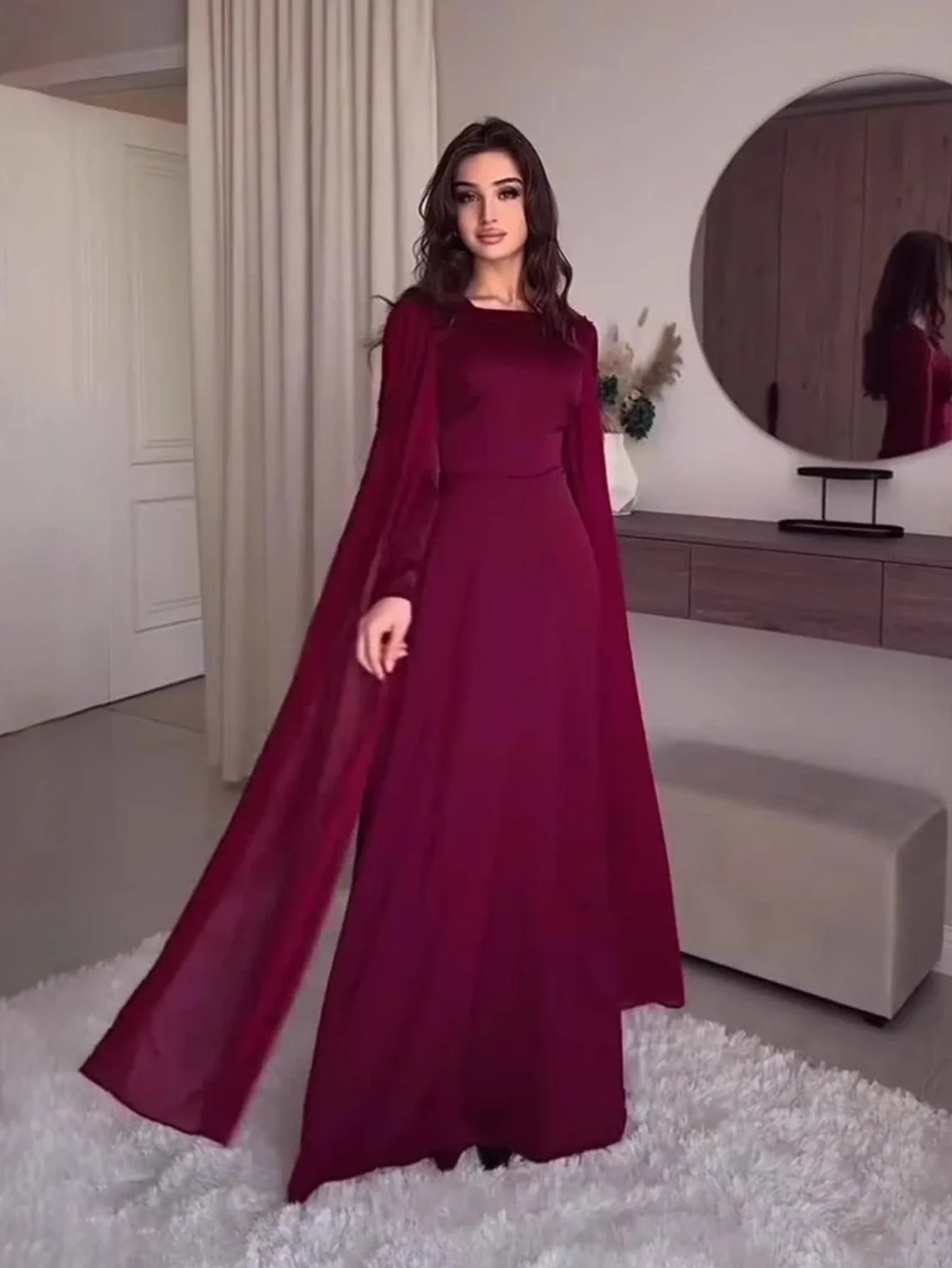 

Ид женское платье мусульманская шаль дворцовый стиль Абая вечерние Джалабия Рамадан длинные платья Vestidos Largos арабский длинный халат бандаж 2026