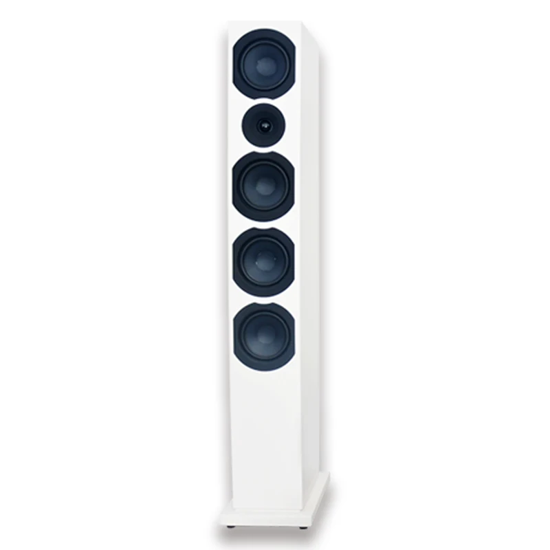 DEKEN SLIM Series 5.1 Home Theatre Music Movie System Floor Type Hi-Fi Active Loudspeaker Multimedia Speaker