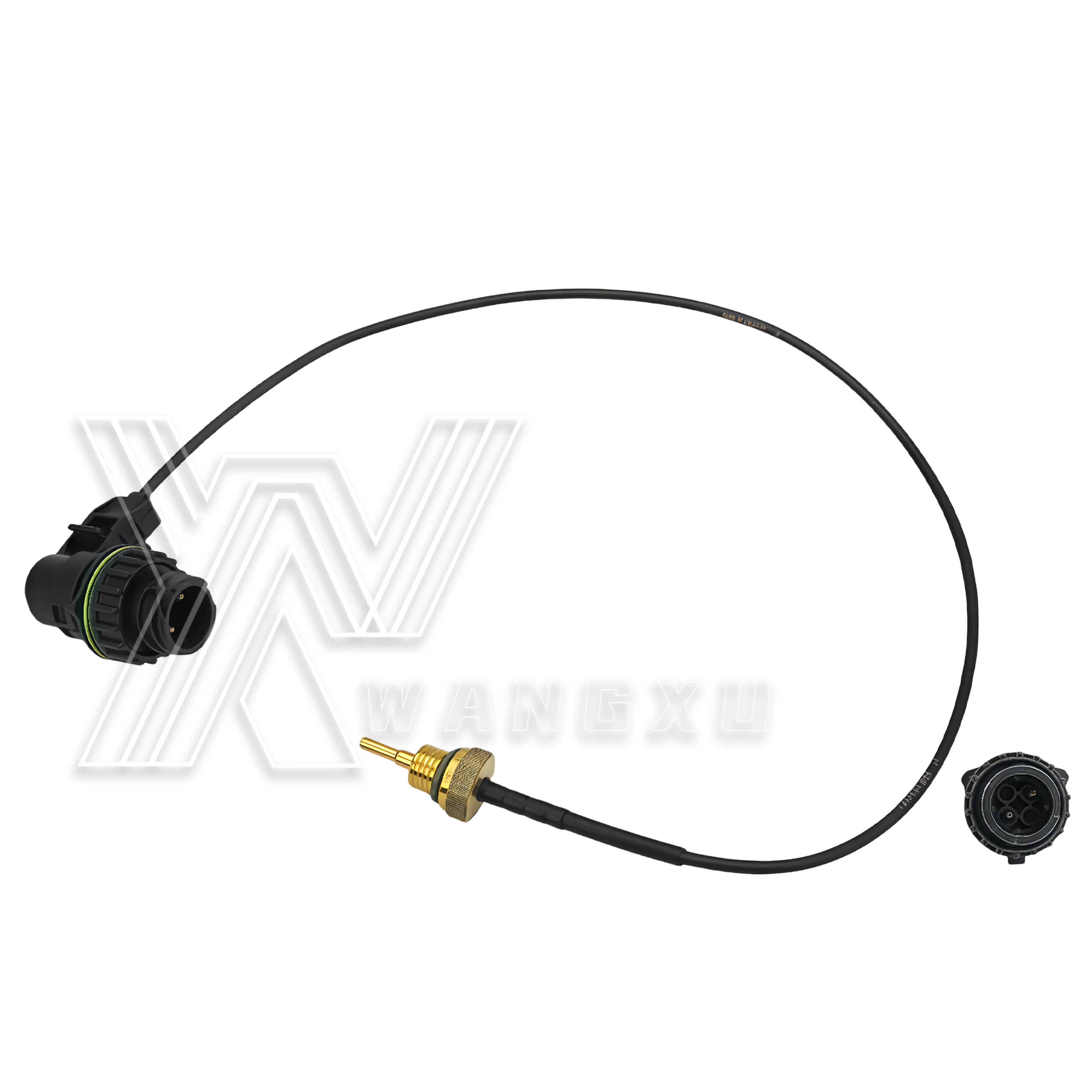 مستشعر درجة الحرارة مناسب لشاحنة Vo Oem 20971648 3092606 #1