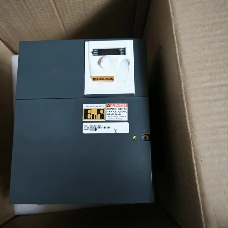 

Подходит для инвертора B&R 8I64T400750.00X-1 8I64T400750.000-1, оригинальный, в наличии.