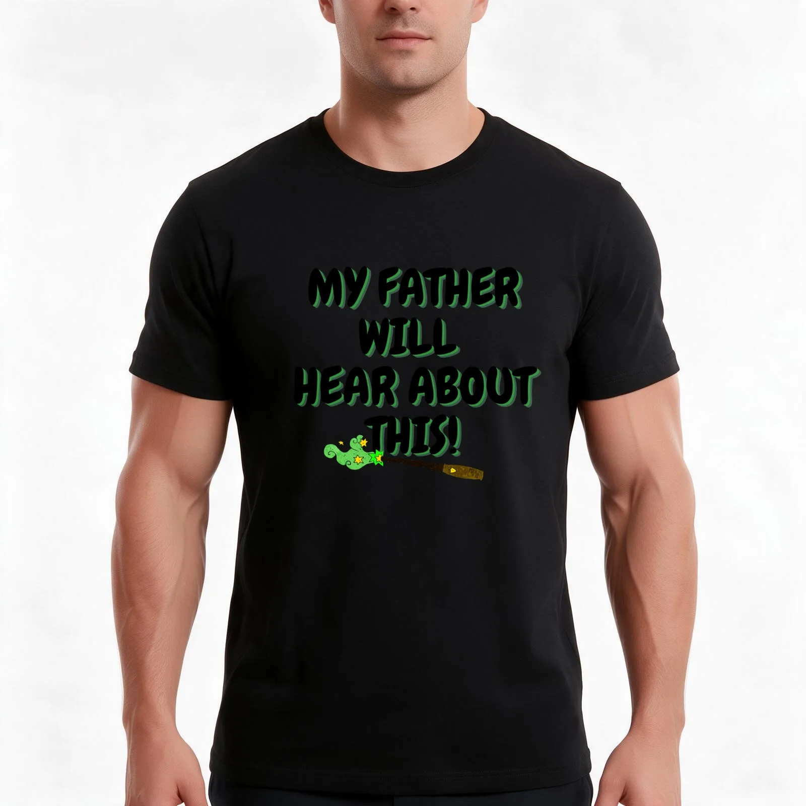 Draco Malfoy T-Shirt, Summer Casual Cotton Tee, Oversized Streetwear Tops, Vintage Graphic Print, Loose Fit Short Sleeve