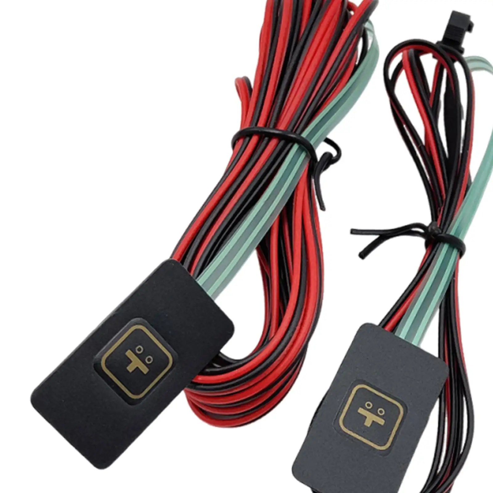 Acessório poderoso 12-220V do elevado desempenho do fio da conexão do interruptor de emergência