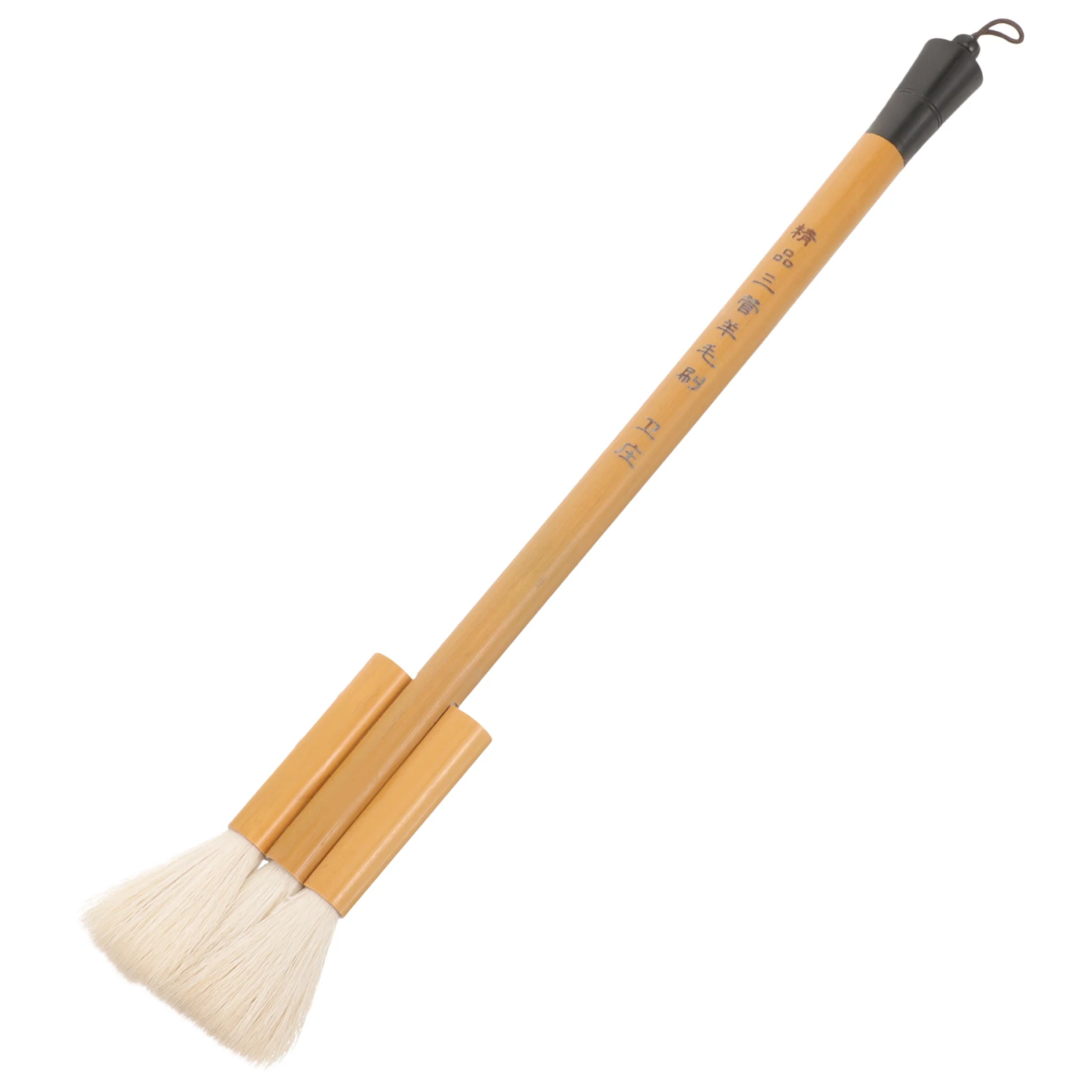 

Wool Soft Watercolor Brushes Fine Shading Bamboo H Paint Brush Tool Drawing Tool Art Craft Furniture Paint Brush