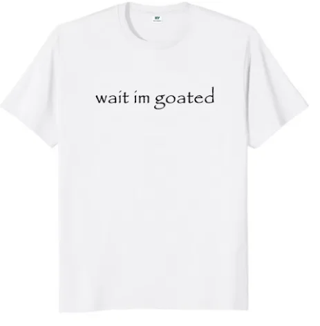 Футболка À Manches Courtes Et Col Rond Pour Hommes, 100% хлопок, Imprimé Décontracté Simple Et Rafraîchissant